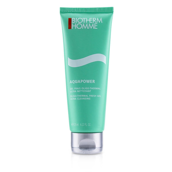 Biotherm Homme Aquapower Cleanser  125ml/4.22oz