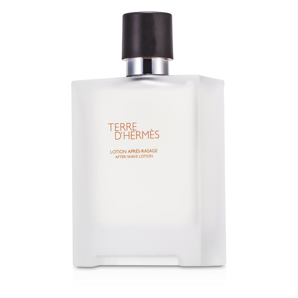 Hermes Terre D'Hermes After Shave Lotion 