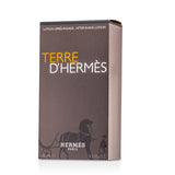 Hermes Terre D'Hermes After Shave Lotion  100ml/3.3oz