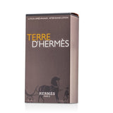 Hermes Terre D'Hermes After Shave Lotion 100ml/3.3oz