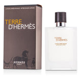 Hermes Terre D'Hermes After Shave Lotion  100ml/3.3oz