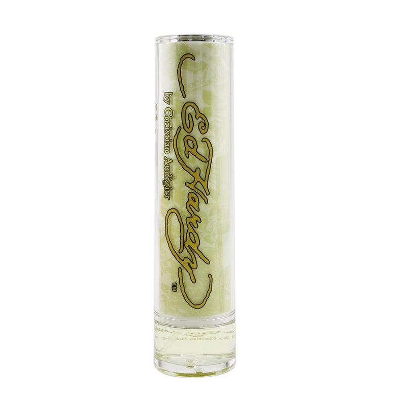 Christian Audigier Ed Hardy Love & Luck Eau De Parfum Spray 