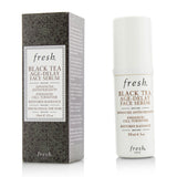 Fresh Black Tea Age Delay Face Serum  30ml/1oz