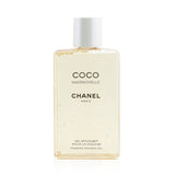 Chanel Coco Mademoiselle Foaming Shower Gel 