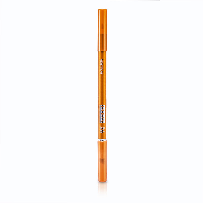 Pupa Multiplay Triple Purpose Eye Pencil # 26 