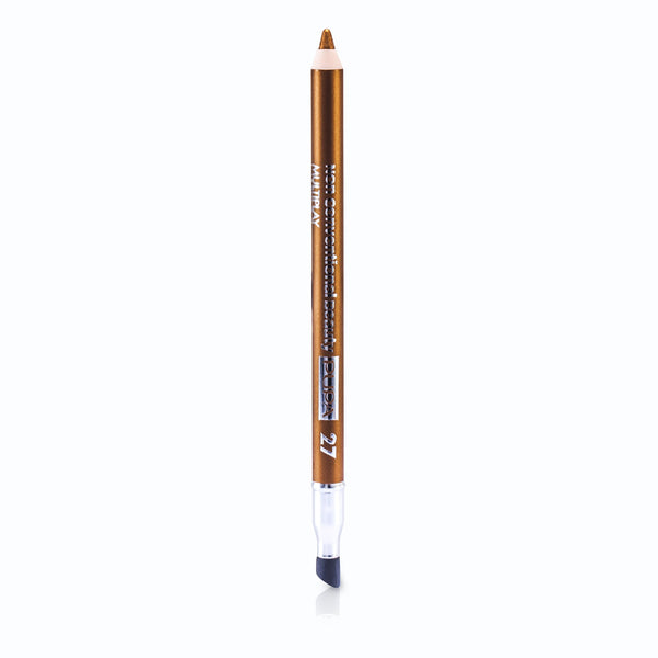 Pupa Multiplay Triple Purpose Eye Pencil # 27  1.2g/0.04oz