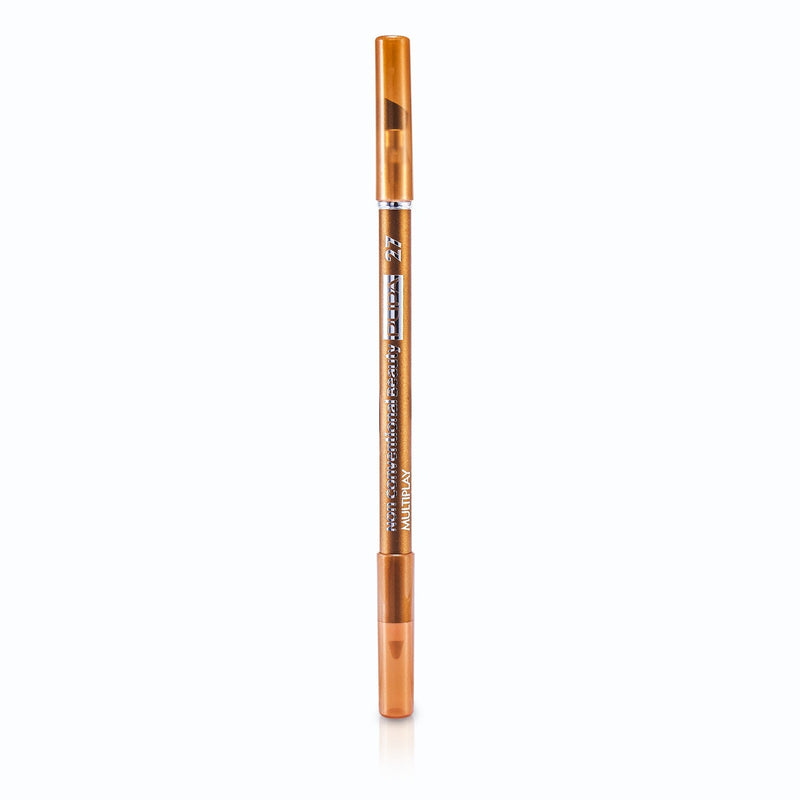 Pupa Multiplay Triple Purpose Eye Pencil # 27 