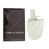 Comme des Garcons 2 Eau de Parfum Spray 