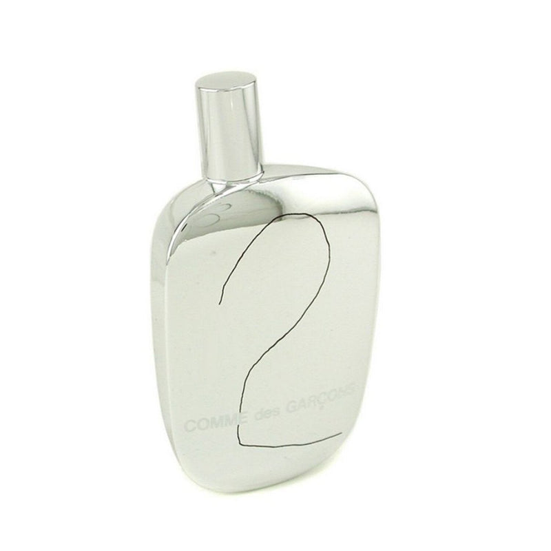 Comme des Garcons 2 Eau de Parfum Spray 