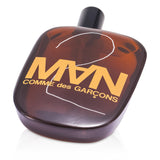 Comme des Garcons 2 Man Eau De Toilette Spray 