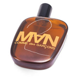 Comme des Garcons 2 Man Eau De Toilette Spray 