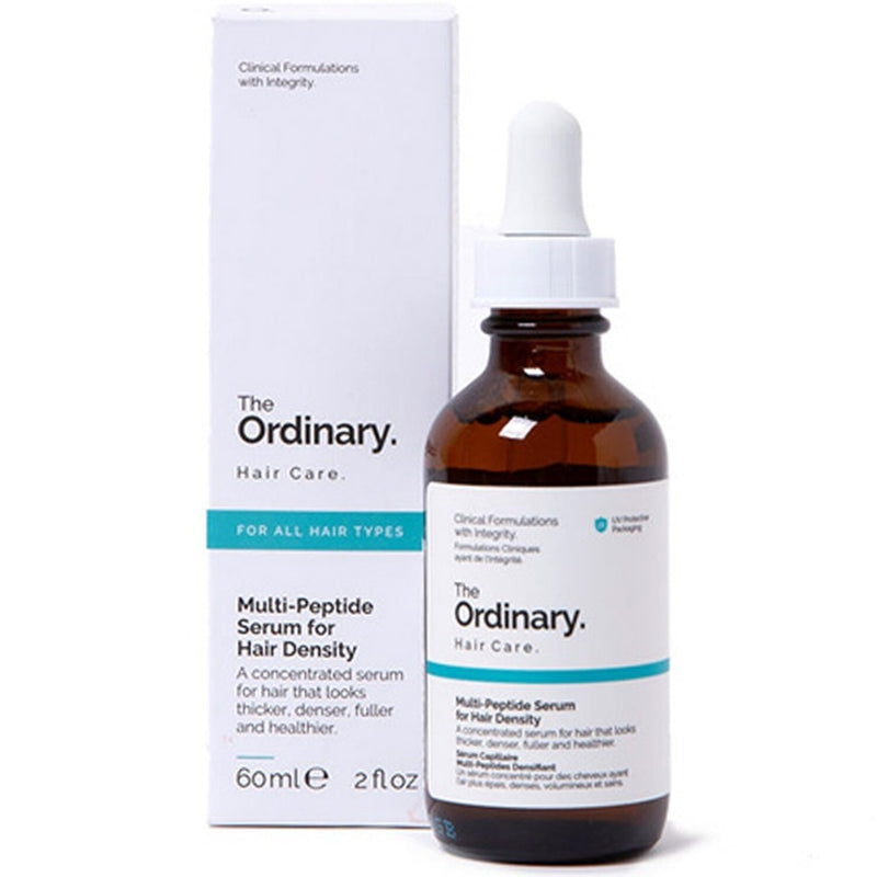 The Ordinary Multi-Peptide Serum For Hair Density ?60ML)