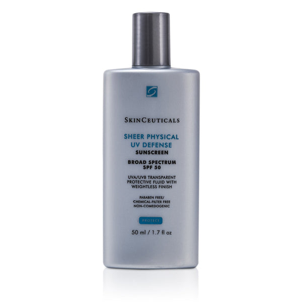 Skin Ceuticals Sheer Physical UV Defense SPF 50  50ml/1.7oz