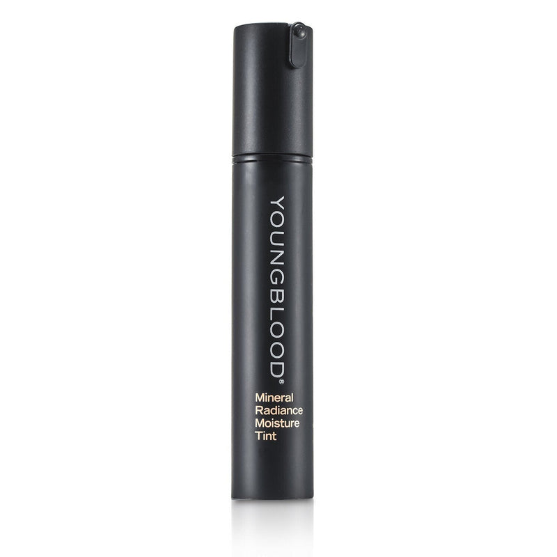 Youngblood Mineral Radiance Moisture Tint - # Warm  30ml/1oz