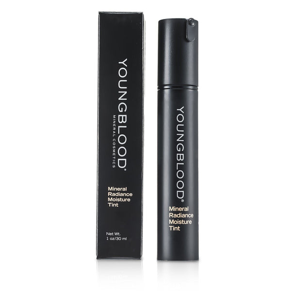 Youngblood Mineral Radiance Moisture Tint - # Warm 