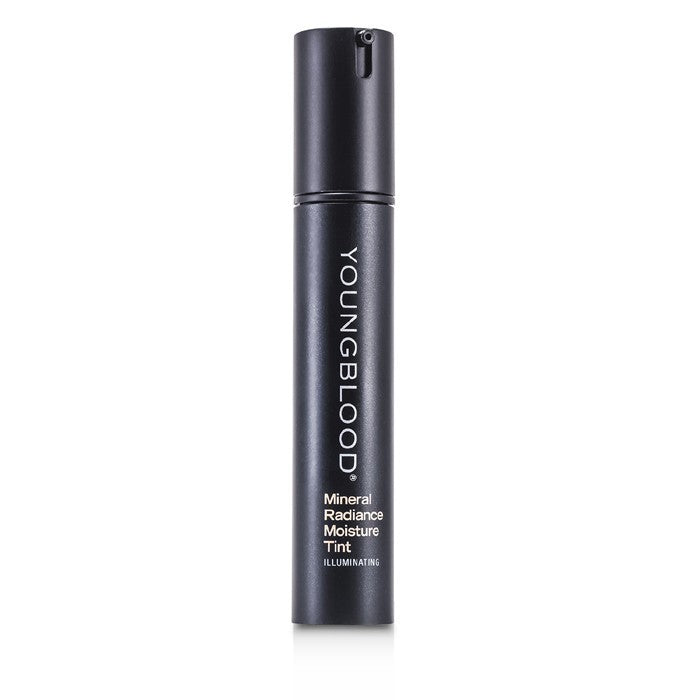 Youngblood Mineral Radiance Moisture Tint - # Golden Sun 30ml/1oz