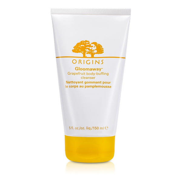 Origins Gloomaway Grapefruit Body-Buffing Cleanser  150ml/5oz