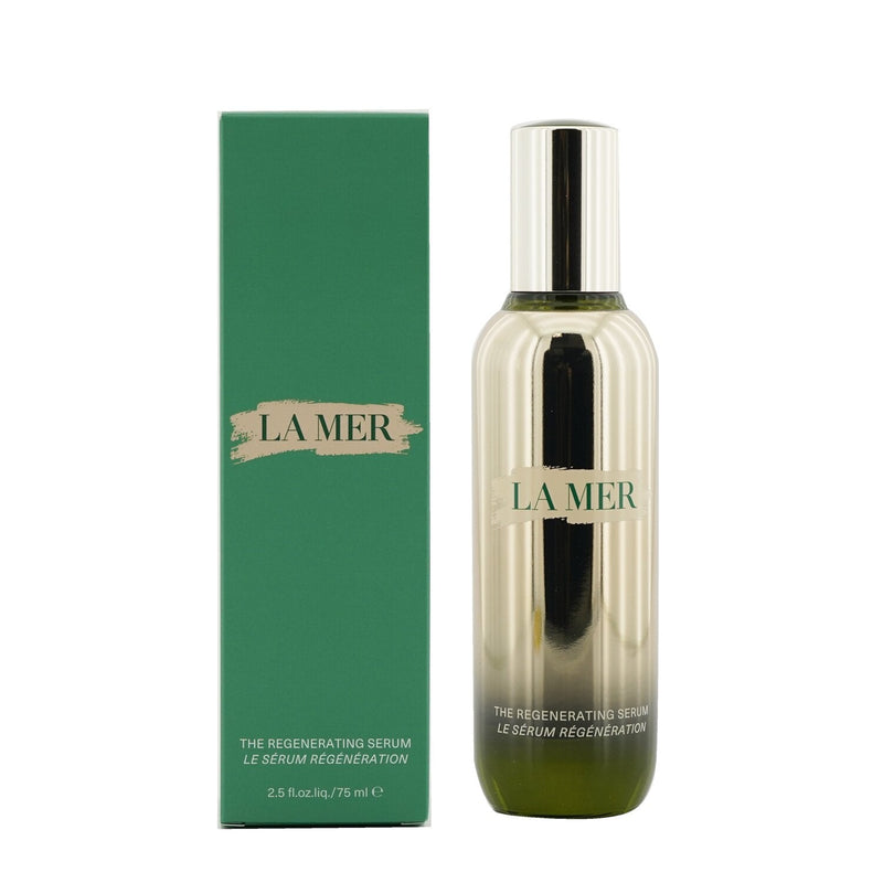 La Mer The Regenerating Serum 