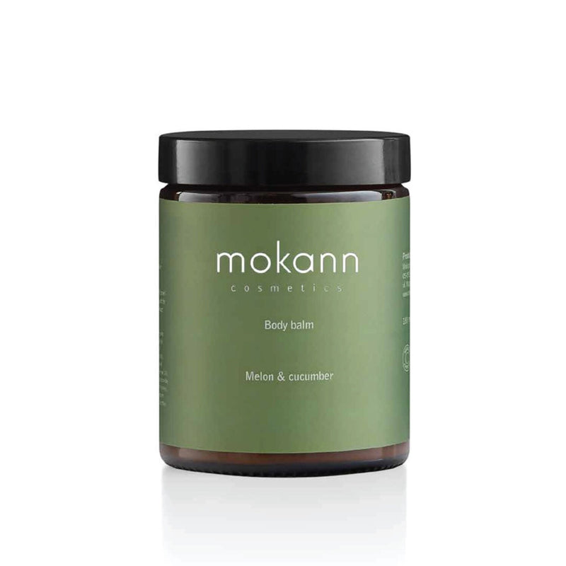 Mokann Body Balm [Melon & Cucumber]