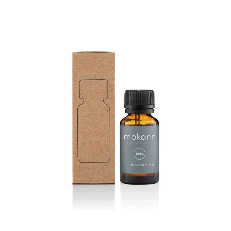 Mokann Essential Oil [100% Fir Needle]