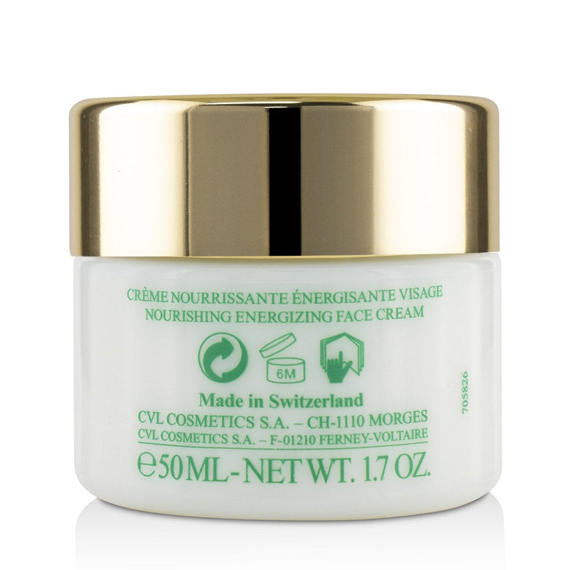 Valmont Prime Regenera I (Oxygenating & Energizing Cream) 