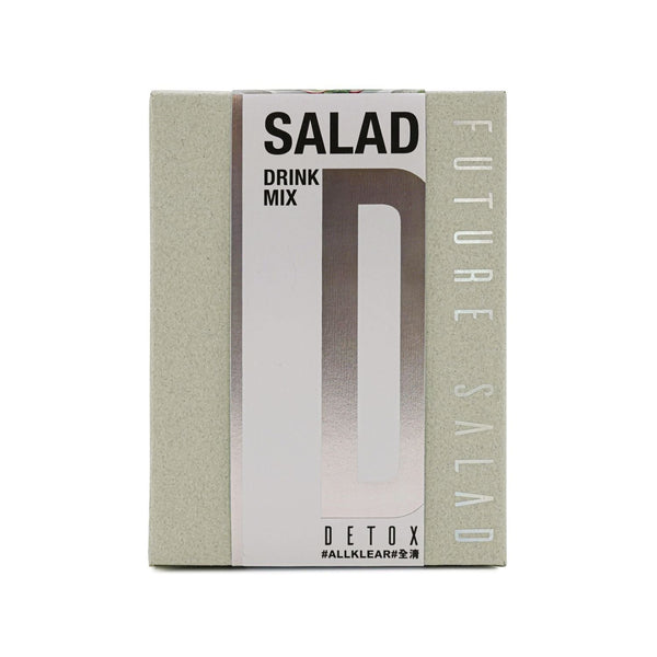Future Salad Detox Salad Drink Mix (7 Sachets)