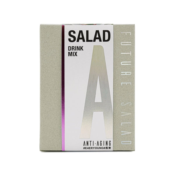 Future Salad Anti-Aging Salad Drink Mix (7 Sachets)