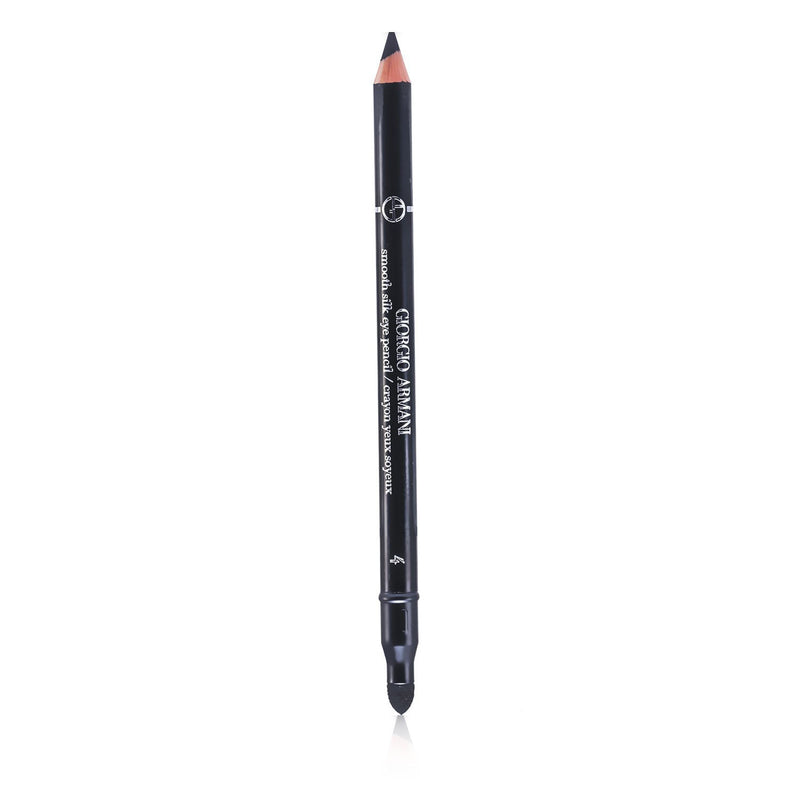 Giorgio Armani Smooth Silk Eye Pencil - # 04 