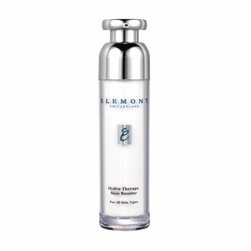 ELEMONT ELEMONT - Hydro-Therapy Skin Booster (Moisturizer, Anit-Wrinkling, Anti-Aging, Repairing) (e50ml) E003