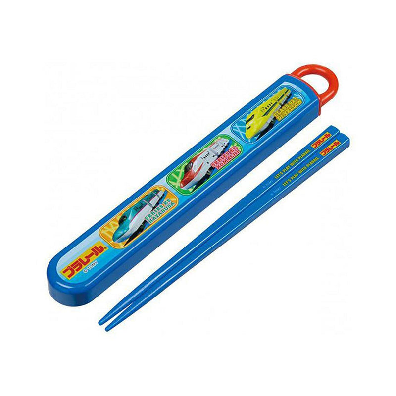 Skater Skater Tomica Sliding Chopstick Box Set Made in Japan  Fixed Size