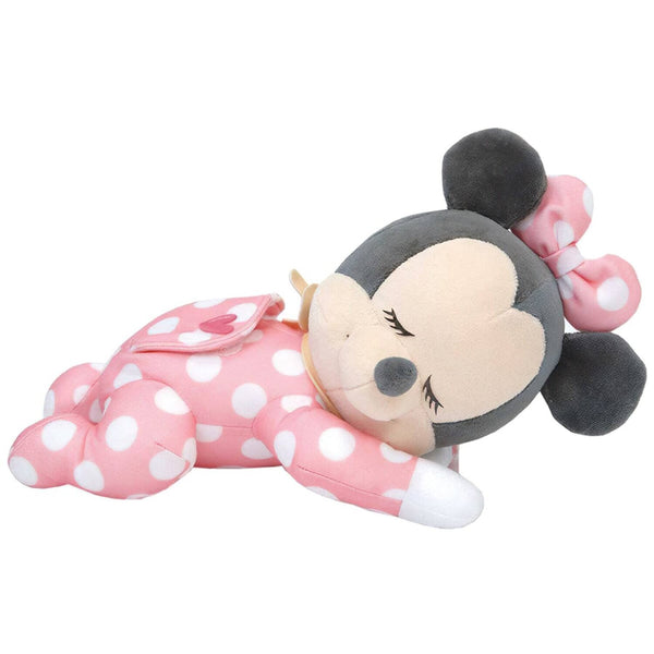 Disney baby Disney Baby Suya Suya Melody Sleep Soothing Music Doll Minnie 0m+  Fixed Size