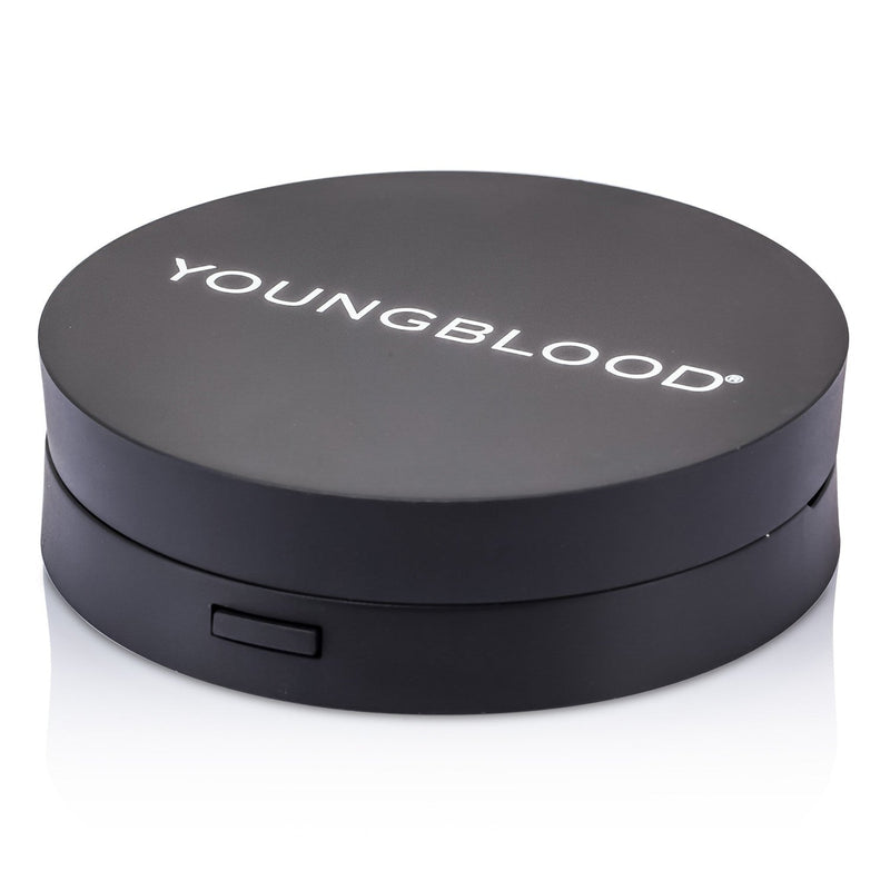 Youngblood Mineral Radiance Creme Powder Foundation - # Barely Beige 
