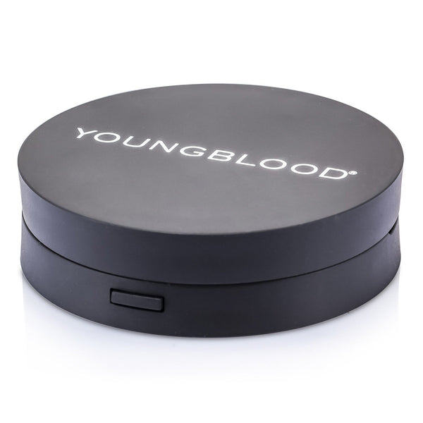 Youngblood Mineral Radiance Creme Powder Foundation - # Neutral  7g/0.25oz