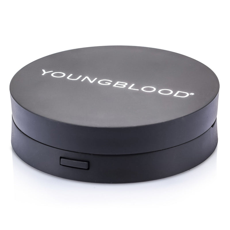 Youngblood Mineral Radiance Creme Powder Foundation - # Neutral  7g/0.25oz