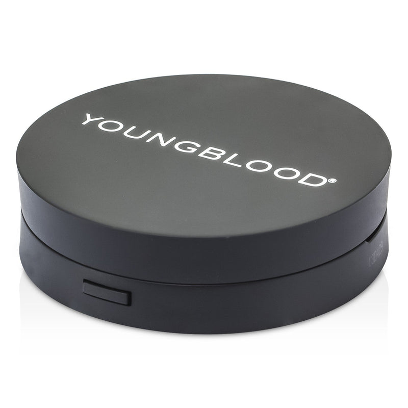 Youngblood Mineral Radiance Creme Powder Foundation - # Warm Beige 
