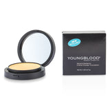 Youngblood Mineral Radiance Creme Powder Foundation - # Warm Beige 