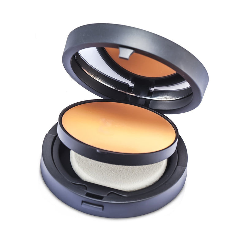 Youngblood Mineral Radiance Creme Powder Foundation - # Rose Beige 