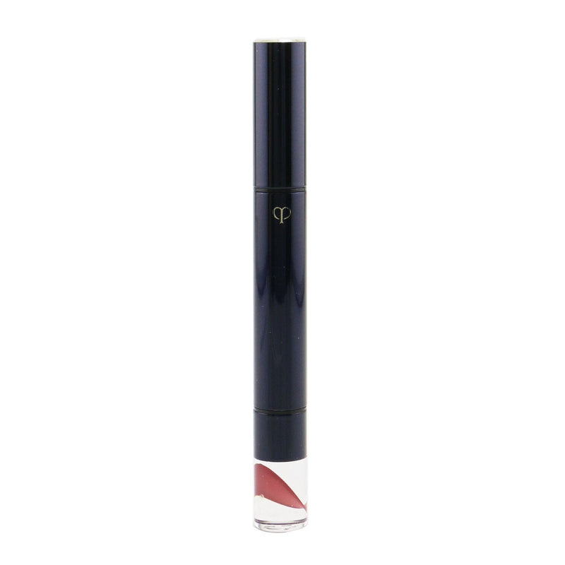 Cle De Peau Refined Lip Luminizer Lipstick - # 12 Grenadine 