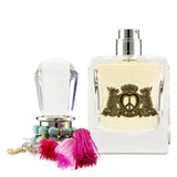 Juicy Couture Peace, Love & Juicy Couture Eau De Parfum Spray 