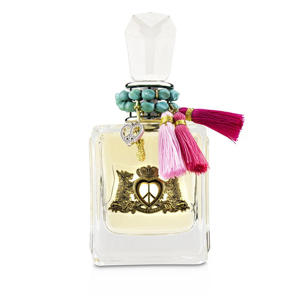 Juicy Couture Peace, Love & Juicy Couture Eau De Parfum Spray 