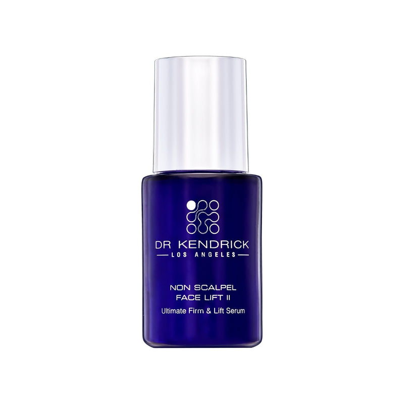 Dr. Kendrick Non Scalpel Facelift II Serum