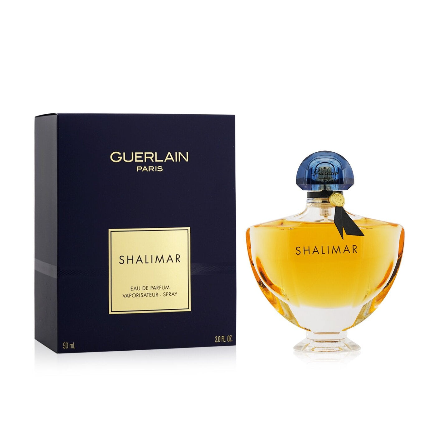 Guerlain Shalimar Eau De Parfum Spray 30ml/1oz – Fresh Beauty Co