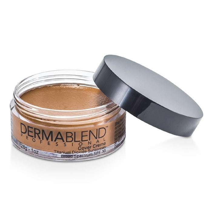 Dermablend Cover Creme - Olive Brown 28g/1oz