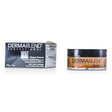 Dermablend Cover Creme - Olive Brown 28g/1oz