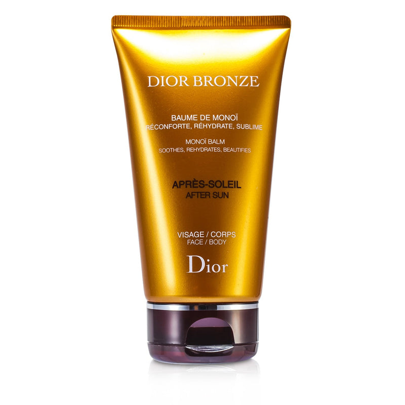 Christian Dior Dior Bronze After Sun Monoi Balm 