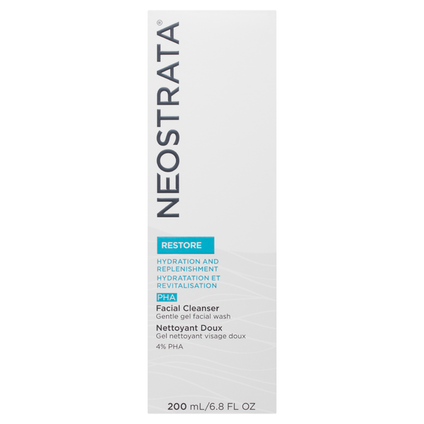 Neostrata Restore Pha Facial Cleanser 200 ml