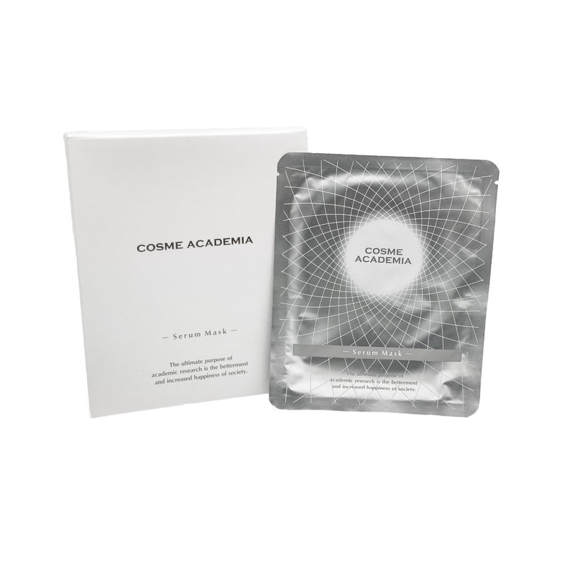 Cosme Academia (Grancell) Grancell Serum mask