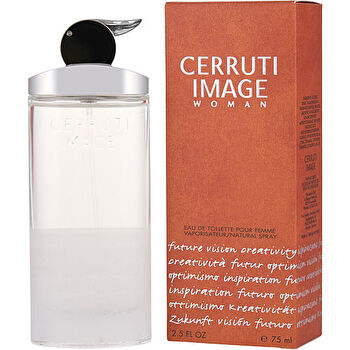 Nino Cerruti Image Eau De Toilette Spray 75ml/2.5oz