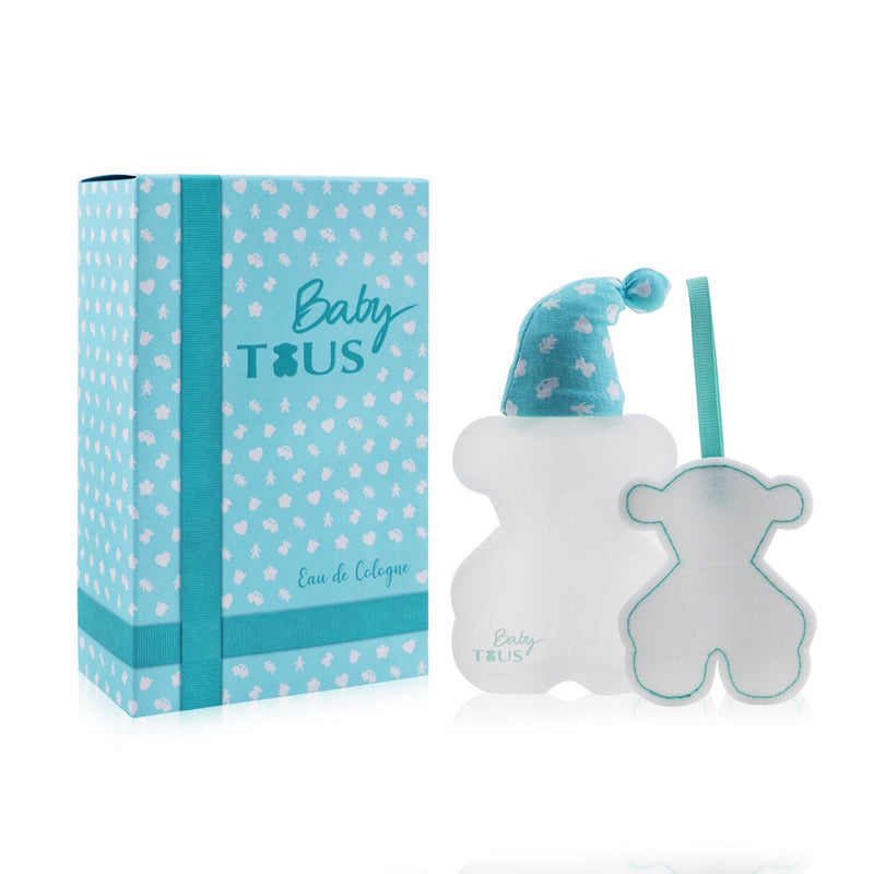 Tous Baby Tous Eau De Cologne Spray  100ml/3.4oz