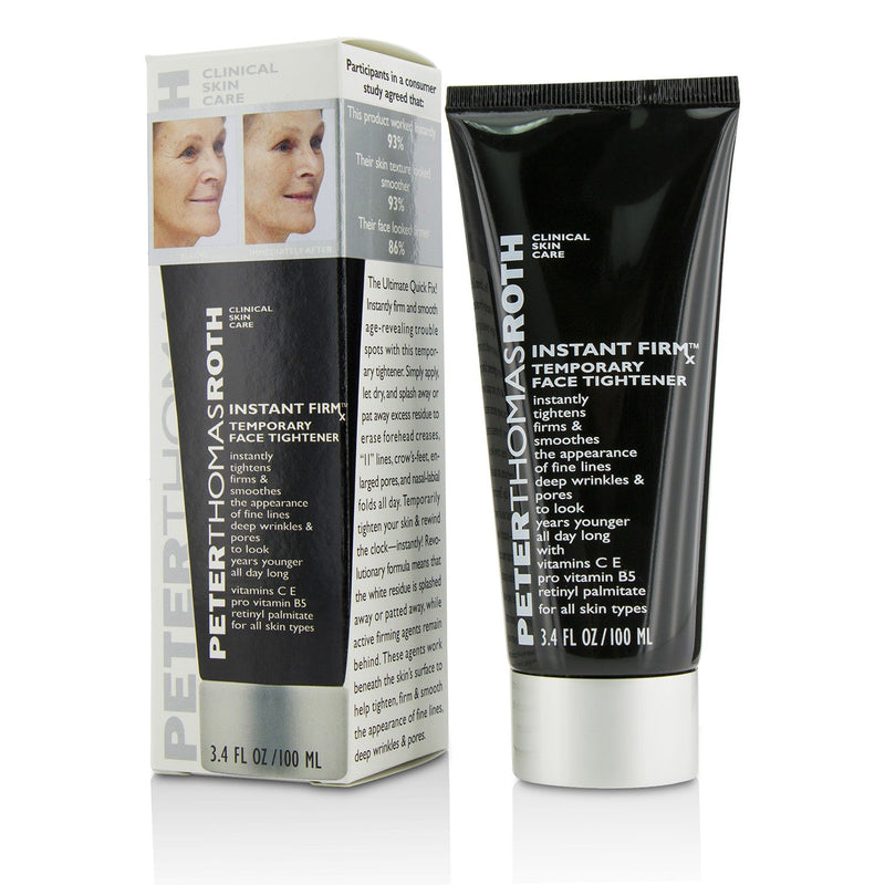 Peter Thomas Roth Instant Firmx Temporary Face Tightener 